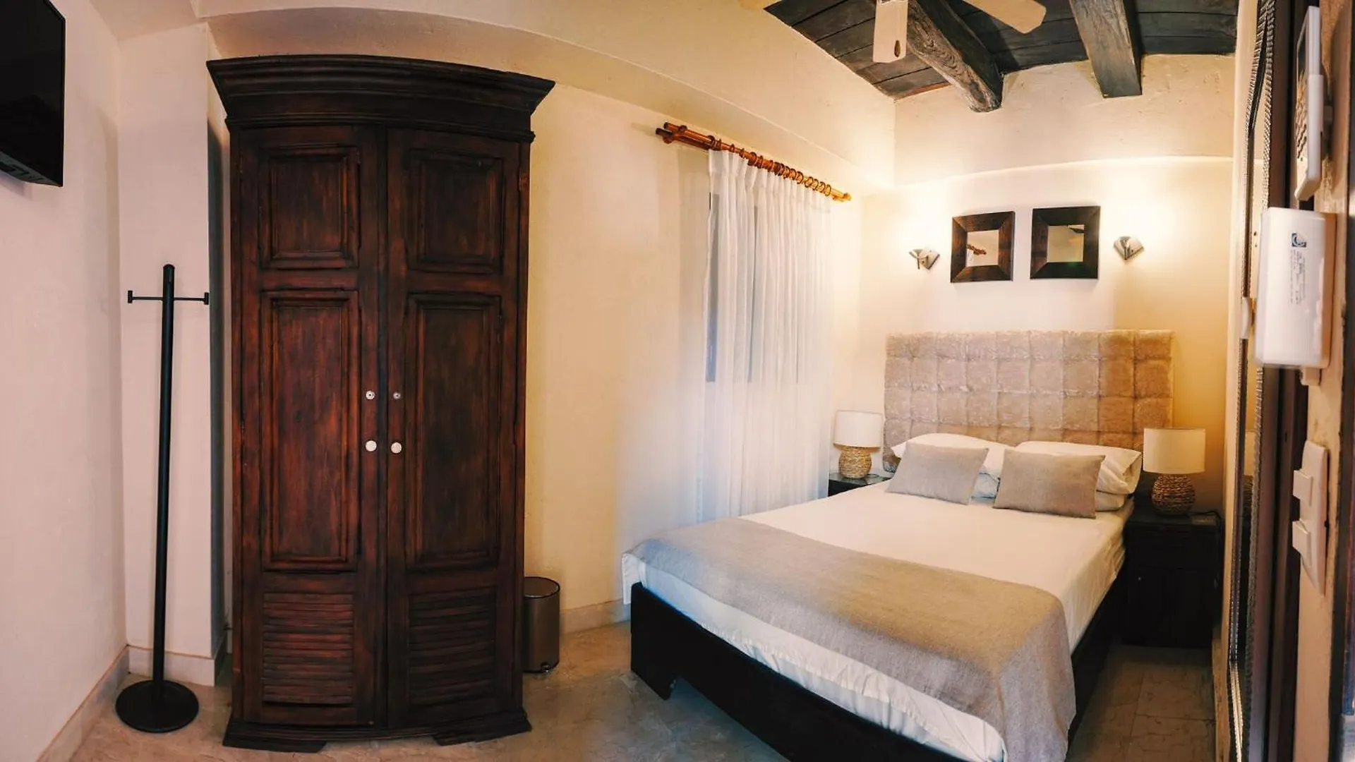 Holiday home 7Esp-4 House With 7 Bedrooms In The Historic Center With Pool And Wifi Cartagena Colombia