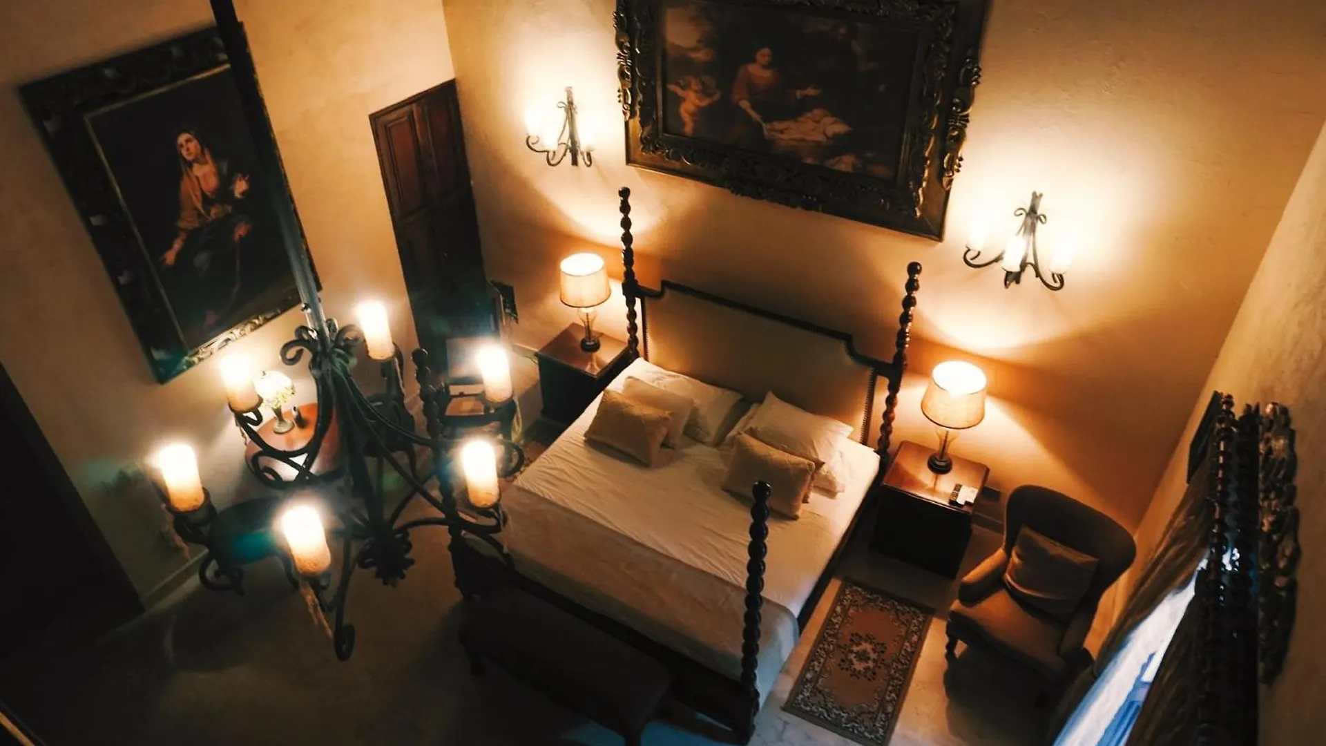 7Esp-4 House With 7 Bedrooms In The Historic Center With Pool And Wifi Cartagena 0*,  Colombia