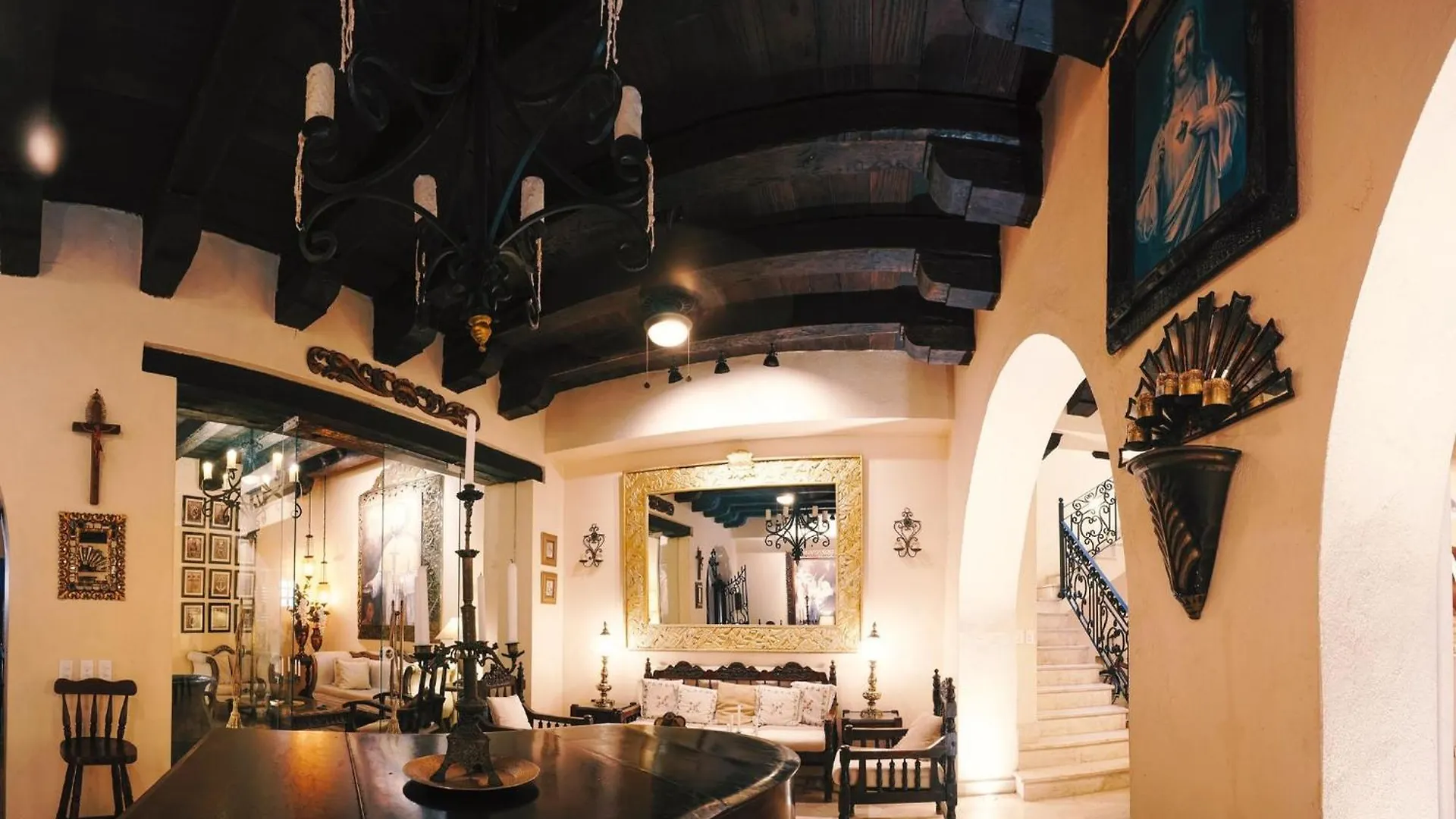 Holiday home 7Esp-4 House With 7 Bedrooms In The Historic Center With Pool And Wifi Cartagena